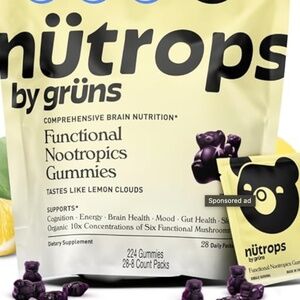 Gruns Nutrops Functional Neotropics